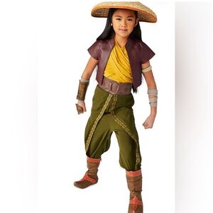 Disney Store Raya Costume for Kids Raya